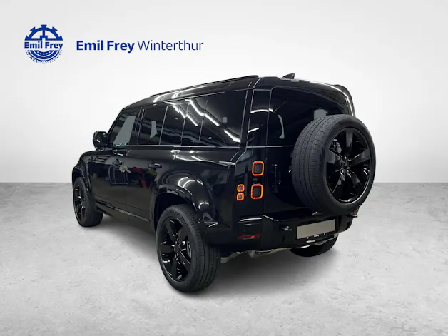 Land Rover Defender 110 3.0 D I6 350 X-Dynamic HSE