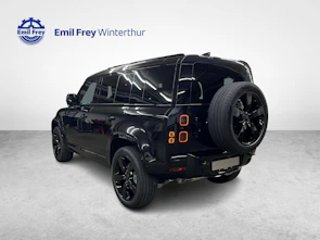 Fahrzeugbild LAND ROVER Defender 110 3.0 D I6 350 X-Dynamic HSE
