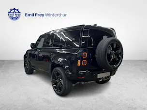 Land Rover Defender 110 3.0 D I6 350 X-Dynamic HSE