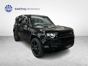 Fahrzeugbild LAND ROVER Defender 110 3.0 D I6 350 X-Dynamic HSE