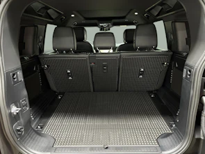 Fahrzeugbild LAND ROVER Defender 110 3.0 D I6 350 X-Dynamic HSE