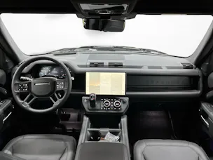 Land Rover Defender 110 3.0 D I6 350 X-Dynamic HSE