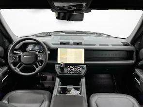 Fahrzeugbild LAND ROVER Defender 110 3.0 D I6 350 X-Dynamic HSE
