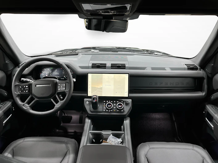 Fahrzeugbild LAND ROVER LAND ROVER