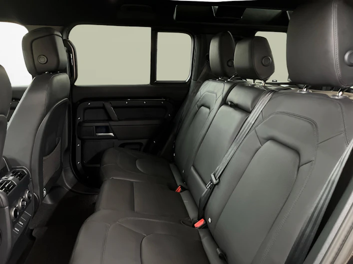 Fahrzeugbild LAND ROVER LAND ROVER