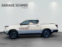 Toyota Hilux Double Cab.-Pick-up 59KWh Style