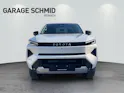 Toyota Hilux Double Cab.-Pick-up 59KWh Style