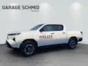 Toyota Hilux Double Cab.-Pick-up 59KWh Style