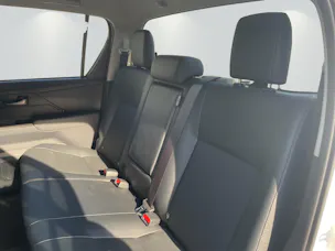 Toyota Hilux Double Cab.-Pick-up 59KWh Style