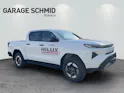 Toyota Hilux Double Cab.-Pick-up 59KWh Style
