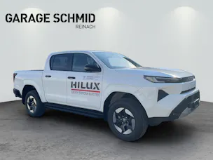 Toyota Hilux Double Cab.-Pick-up 59KWh Style