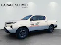 Toyota Hilux Double Cab.-Pick-up 59KWh Style