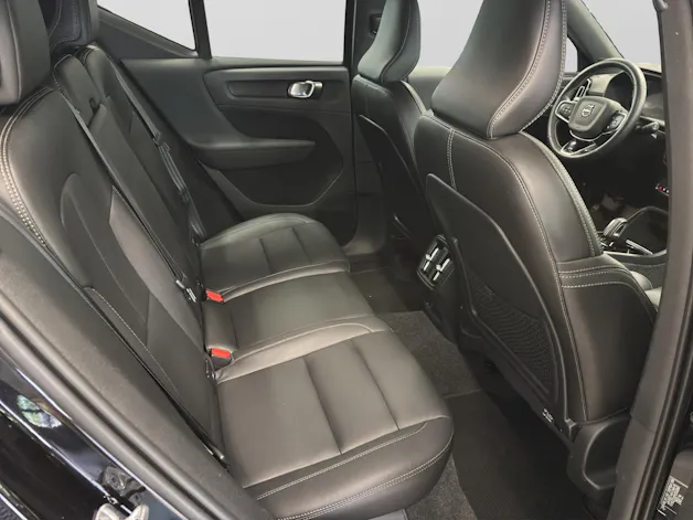 Volvo XC40 P8 Twin R-Design AWD