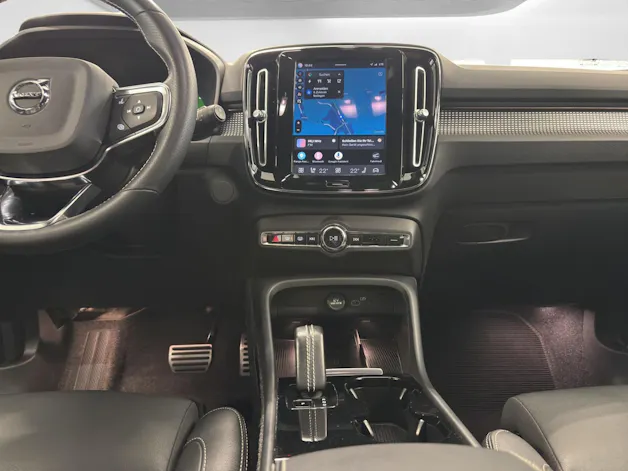 Volvo XC40 P8 Twin R-Design AWD