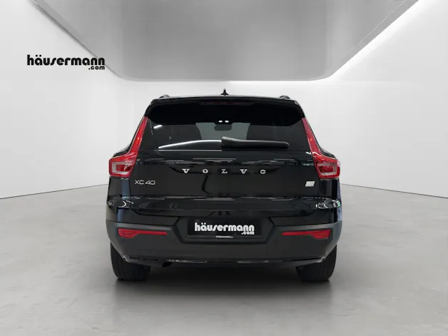 Volvo XC40 P8 Twin R-Design AWD