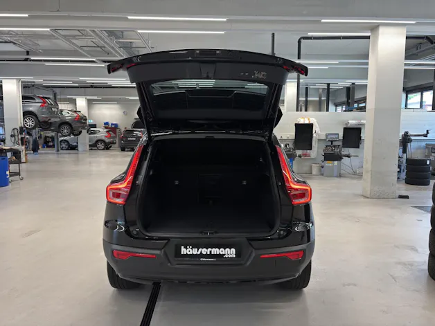 Volvo XC40 P8 Twin R-Design AWD