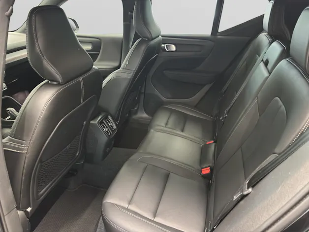 Volvo XC40 P8 Twin R-Design AWD