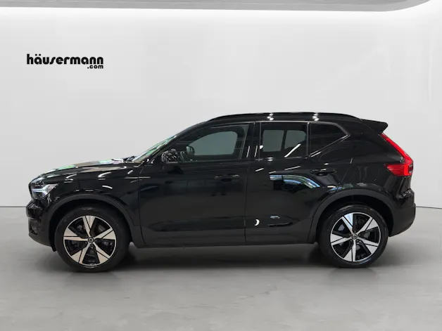 Volvo XC40 P8 Twin R-Design AWD