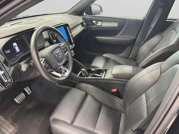 Volvo XC40 P8 Twin R-Design AWD