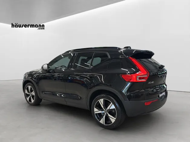 Volvo XC40 P8 Twin R-Design AWD