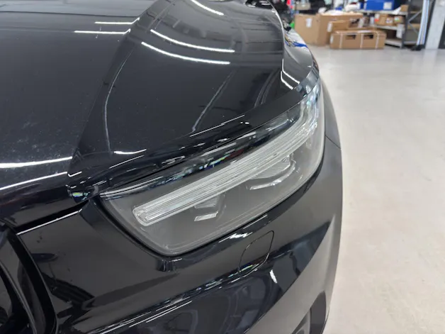 Volvo XC40 P8 Twin R-Design AWD