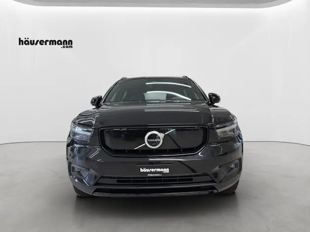 Volvo XC40 P8 Twin R-Design AWD