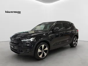 Volvo XC40 P8 Twin R-Design AWD