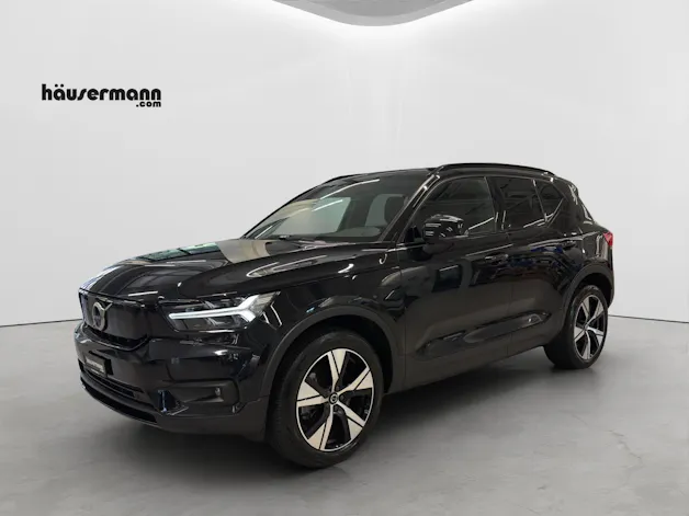 Volvo XC40 P8 Twin R-Design AWD