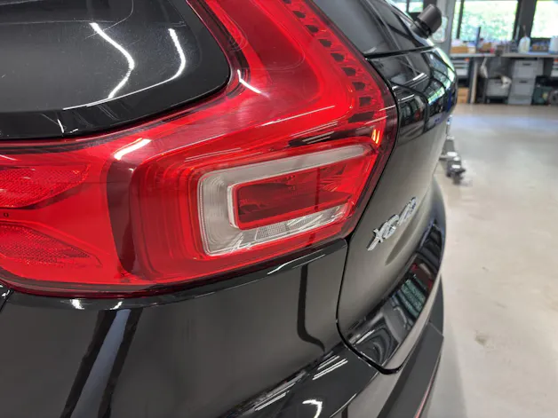 Volvo XC40 P8 Twin R-Design AWD