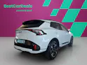 Kia Sportage 1.6 T-GDi GT-Line