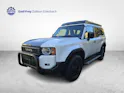 Toyota Land Cruiser 2.8 D 48V 230 Rebel