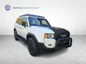 Toyota Land Cruiser 2.8 D 48V 230 Rebel