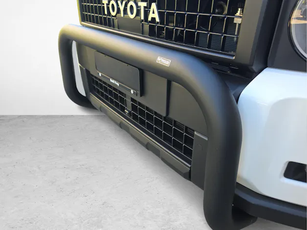Toyota Land Cruiser 2.8 D 48V 230 Rebel
