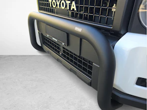 Fahrzeugbild TOYOTA Land Cruiser 2.8 D 48V 230 Rebel