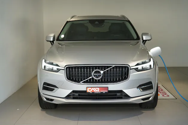 Volvo XC60 2.0 T8 TE Inscription eAWD
