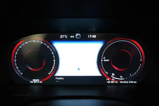 Volvo XC60 2.0 T8 TE Inscription eAWD