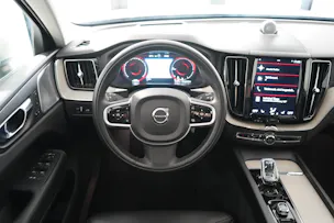 Volvo XC60 2.0 T8 TE Inscription eAWD