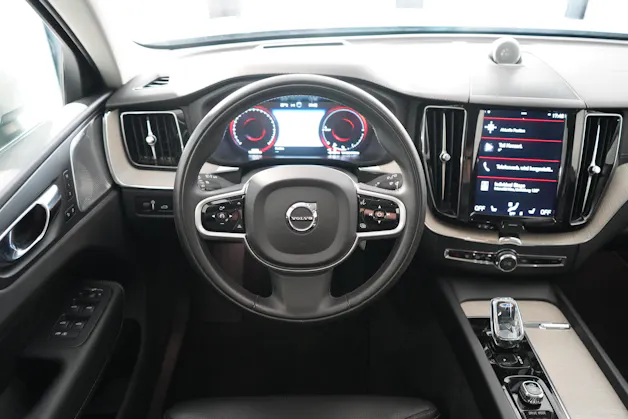 Volvo XC60 2.0 T8 TE Inscription eAWD