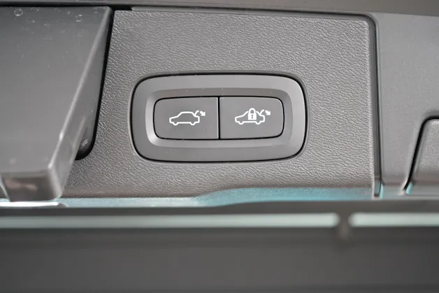Volvo XC60 2.0 T8 TE Inscription eAWD