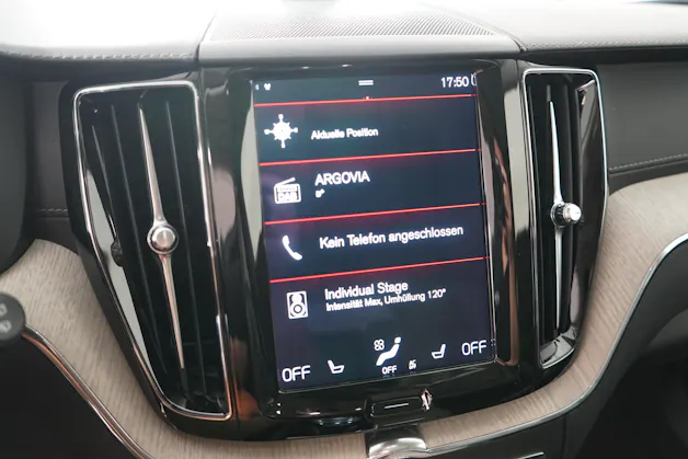 Volvo XC60 2.0 T8 TE Inscription eAWD