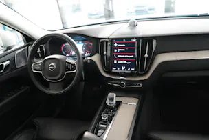 Volvo XC60 2.0 T8 TE Inscription eAWD