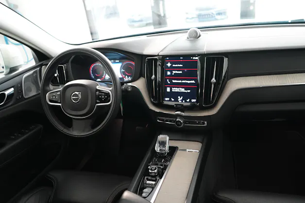 Volvo XC60 2.0 T8 TE Inscription eAWD