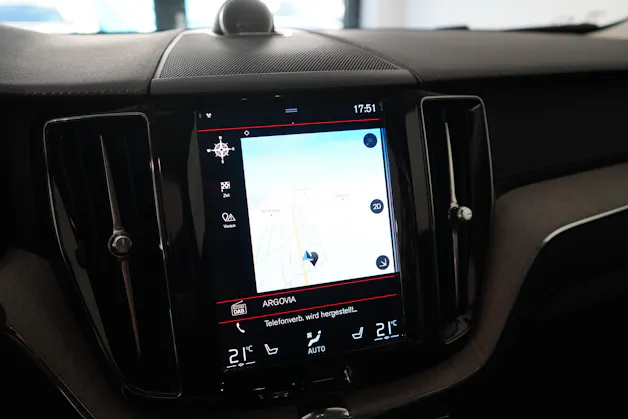 Volvo XC60 2.0 T8 TE Inscription eAWD
