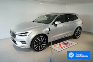 Volvo XC60 2.0 T8 TE Inscription eAWD