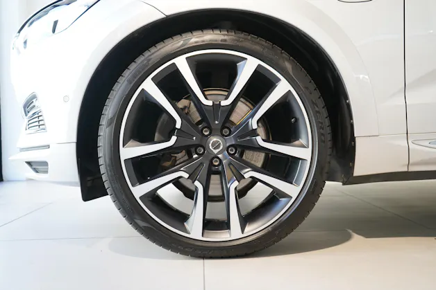 Volvo XC60 2.0 T8 TE Inscription eAWD