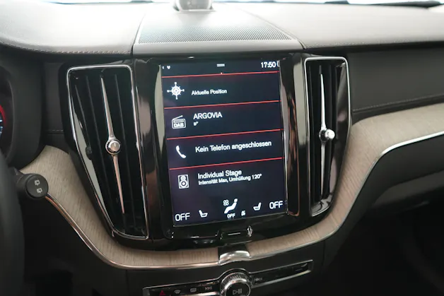 Volvo XC60 2.0 T8 TE Inscription eAWD