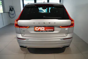 Volvo XC60 2.0 T8 TE Inscription eAWD