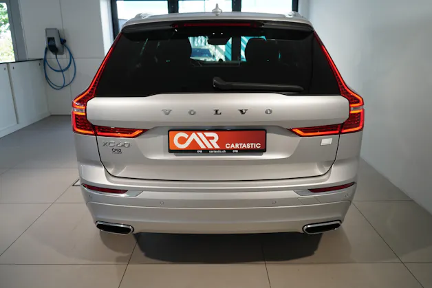 Volvo XC60 2.0 T8 TE Inscription eAWD