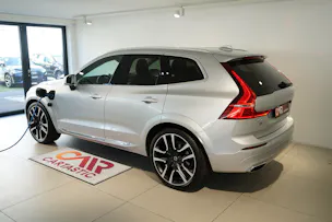 Volvo XC60 2.0 T8 TE Inscription eAWD