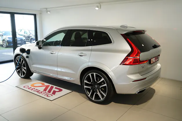 Volvo XC60 2.0 T8 TE Inscription eAWD